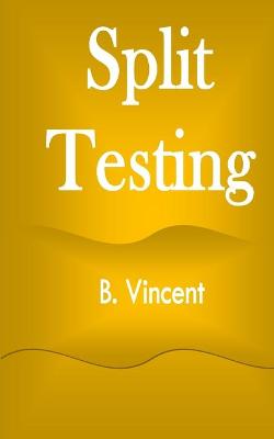 Book cover for Split Testing