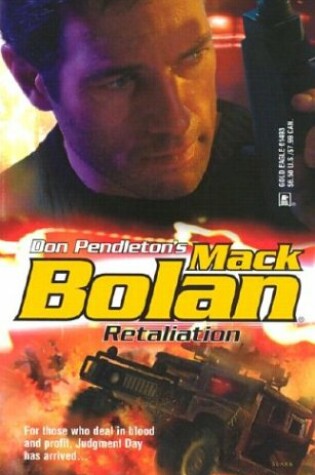 Cover of Retaliation