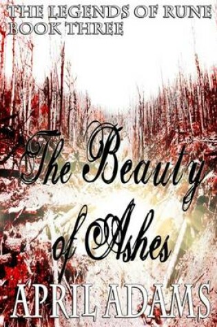 Cover of The Beauty of Ashes