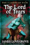 Book cover for The Lord of Tears