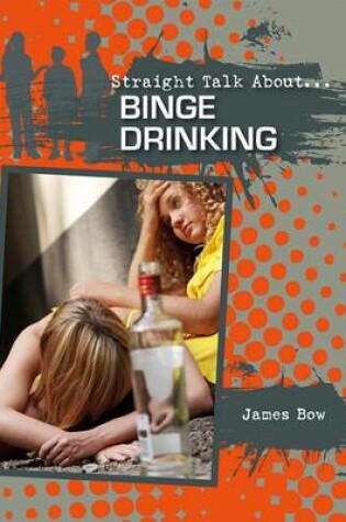 Cover of Binge Drinking