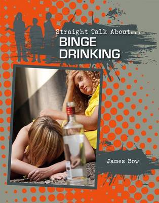 Cover of Binge Drinking