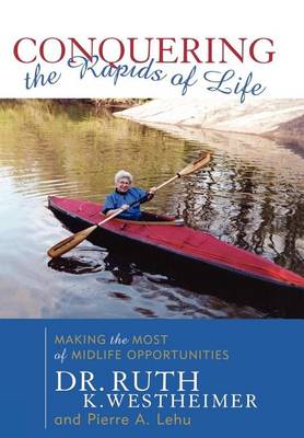 Book cover for Conquering the Rapids of Life