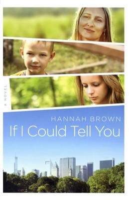 Book cover for If I Could Tell You