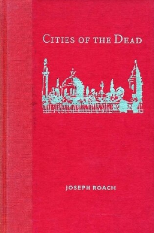 Cover of Cities of the Dead