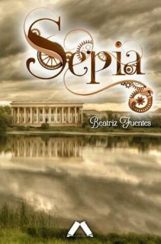 Cover of Sepia