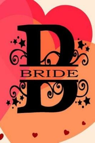 Cover of Bride