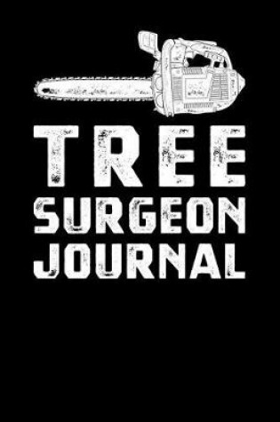 Cover of Tree Surgeon Journal