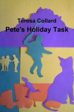 Cover of Pete's Holiday Task