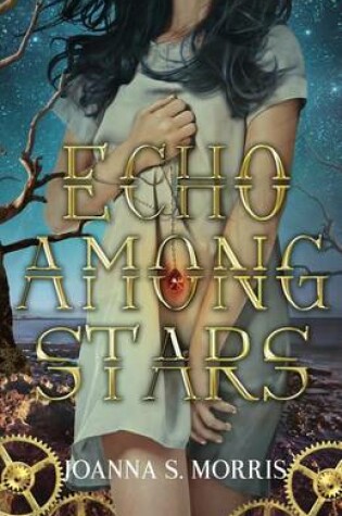 Cover of Echo Among Stars