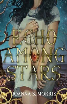 Book cover for Echo Among Stars