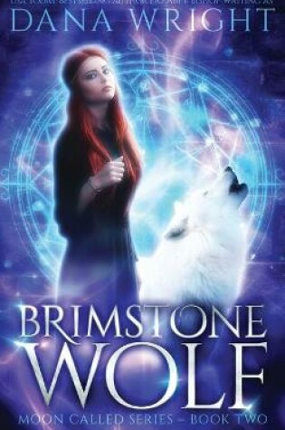 Cover of Brimstone Wolf