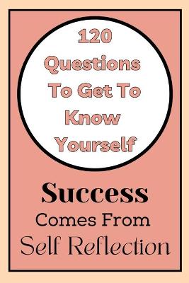 Book cover for Get To Know Yourself