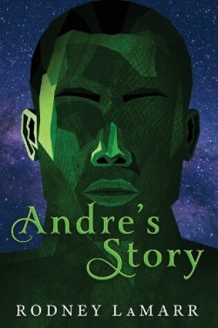 Cover of Andre's Story