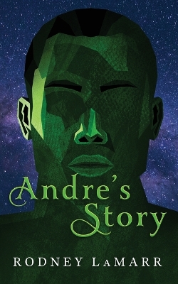 Book cover for Andre's Story