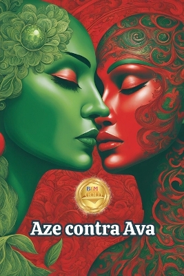 Cover of Aze contra Ava