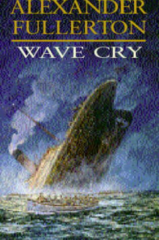 Cover of Wave Cry