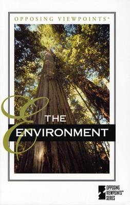 Cover of Environment