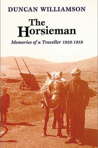 Cover of The Horsieman