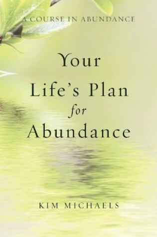 Cover of A Course in Abundance