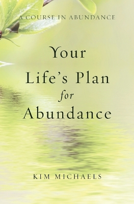 Book cover for A Course in Abundance