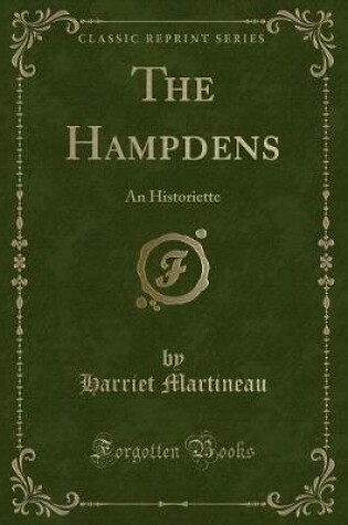 Cover of The Hampdens