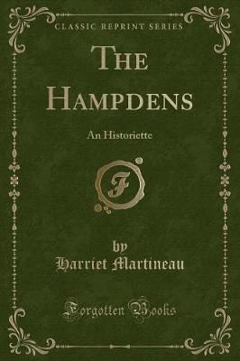 Book cover for The Hampdens