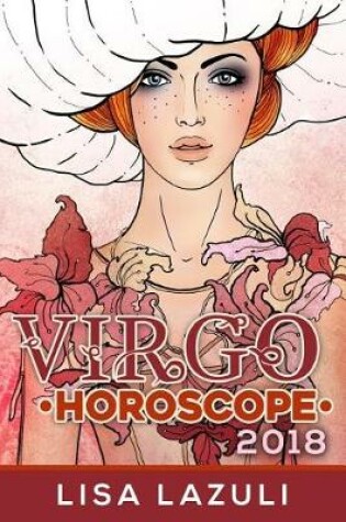 Cover of Virgo Horoscope 2018