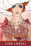 Book cover for Virgo Horoscope 2018