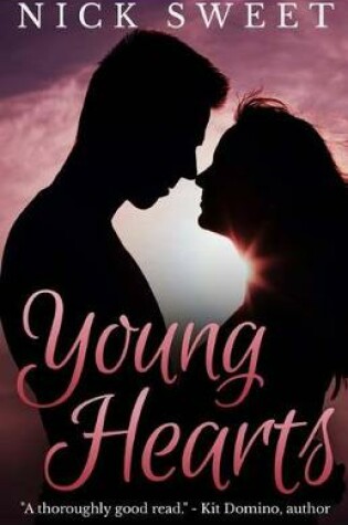 Cover of Young Hearts