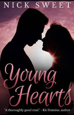 Book cover for Young Hearts
