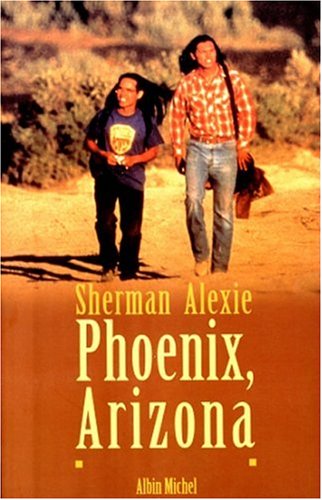 Cover of Phoenix, Arizona Et Autres Nouvelles