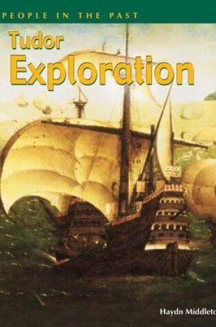 Cover of Tudor Explorations