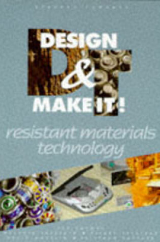 Cover of Resistant Materials Technology