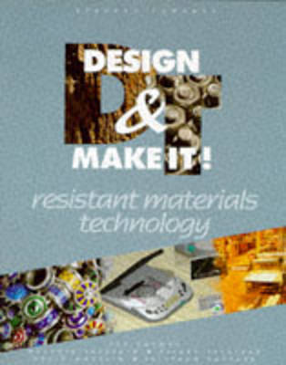 Cover of Resistant Materials Technology