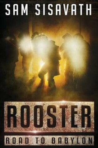 Cover of Rooster