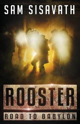 Cover of Rooster