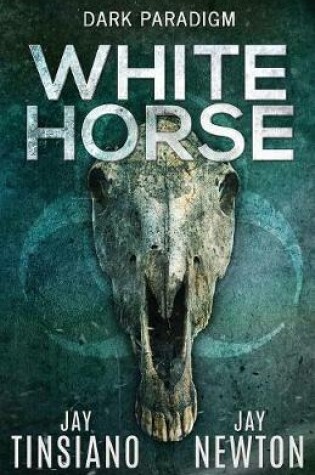 Cover of White Horse