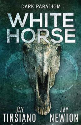 Book cover for White Horse