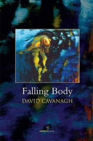 Cover of Falling Body