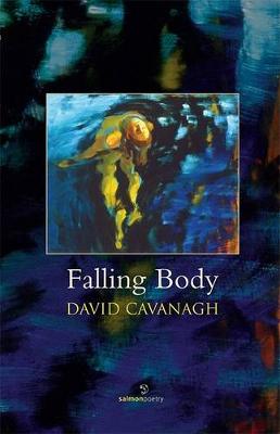 Book cover for Falling Body