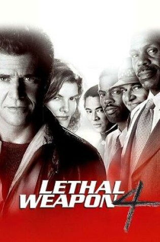 Cover of Lethal Weapon 4