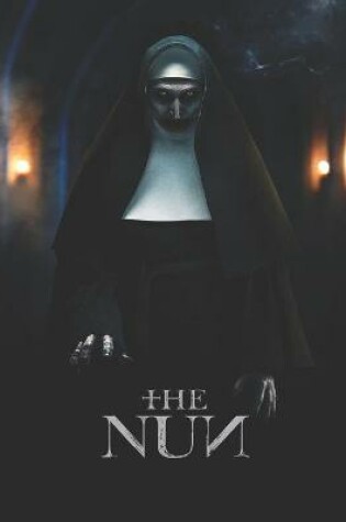 Cover of The Nun