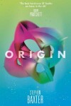 Book cover for Origin