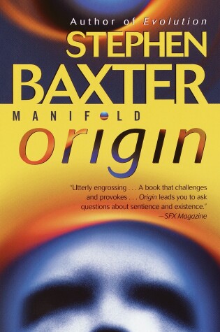 Cover of Origin