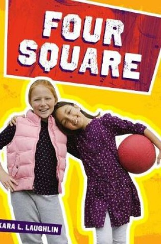 Cover of Four Square