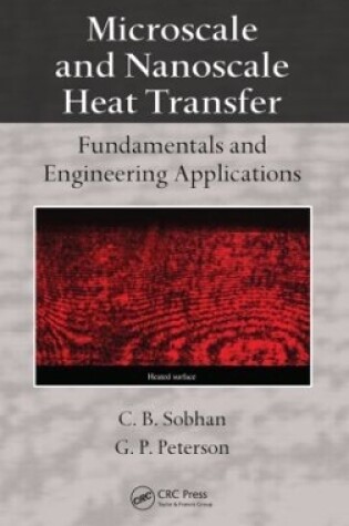 Cover of Microscale and Nanoscale Heat Transfer