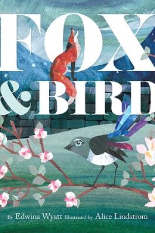 Cover of Fox and Bird