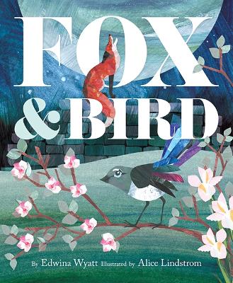 Book cover for Fox and Bird