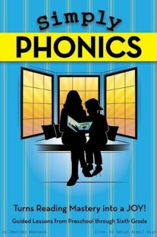 Cover of Simply Phonics